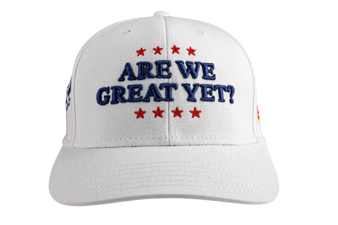 White Cap