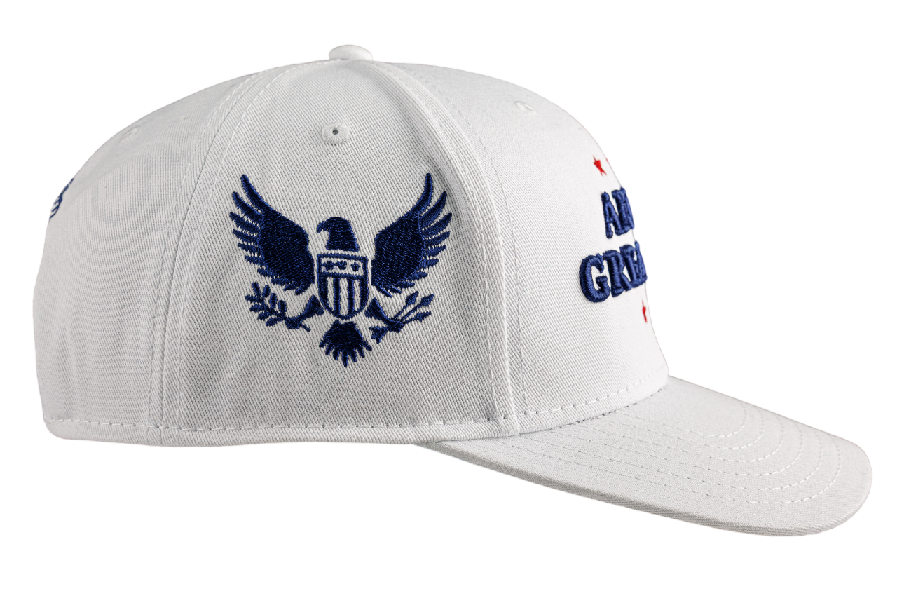 White Cap