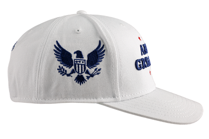 White Cap
