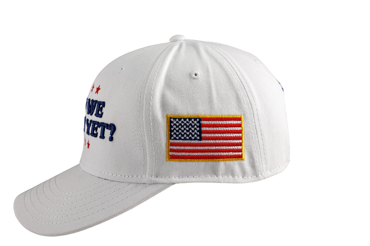 White Cap