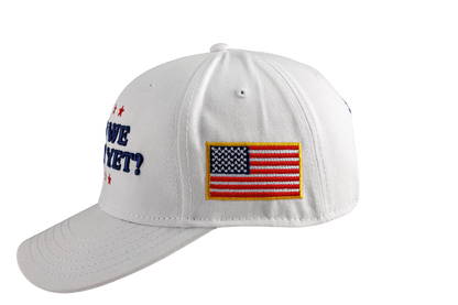White Cap