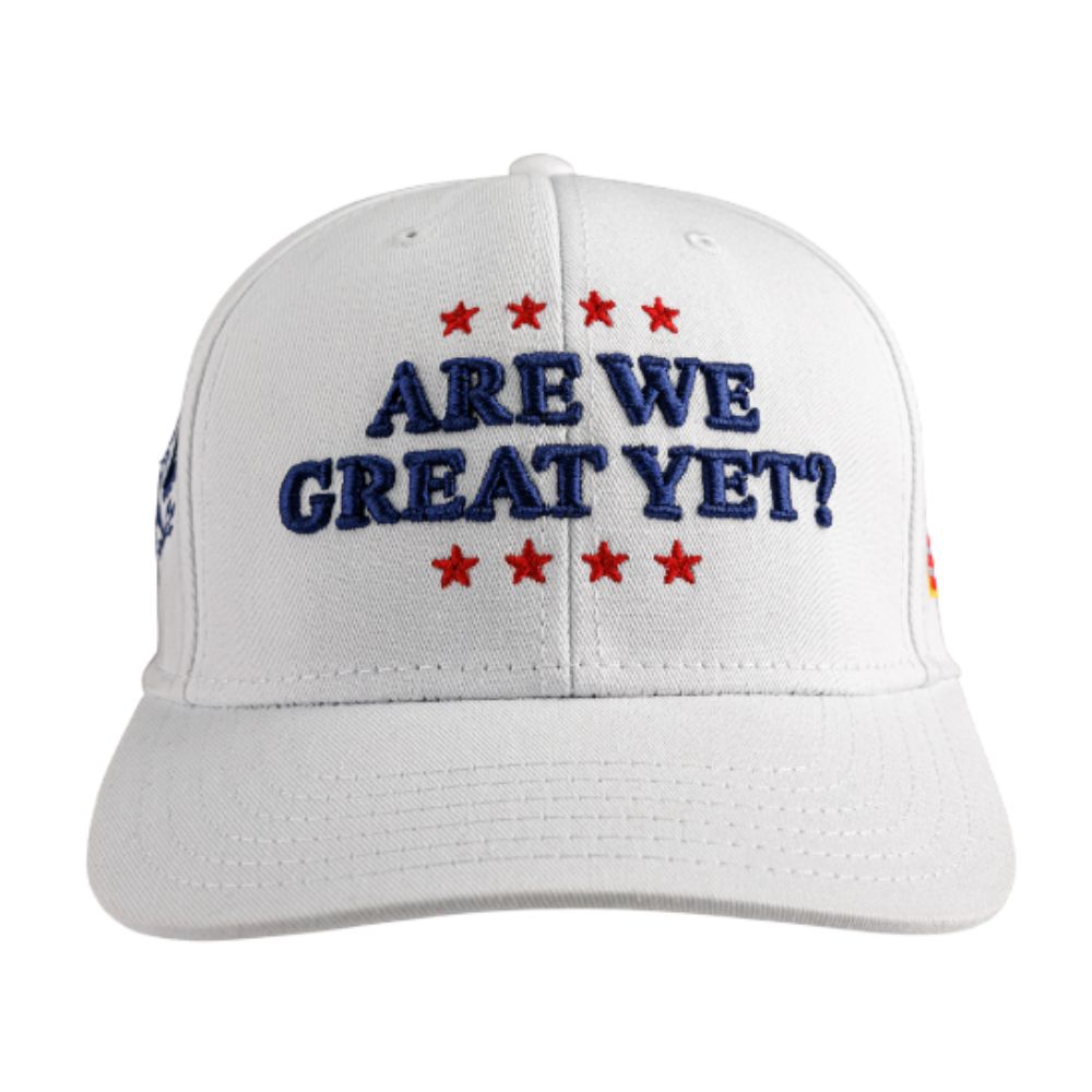 White Cap