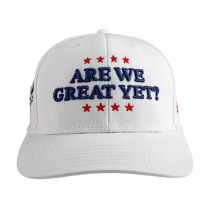 White Cap