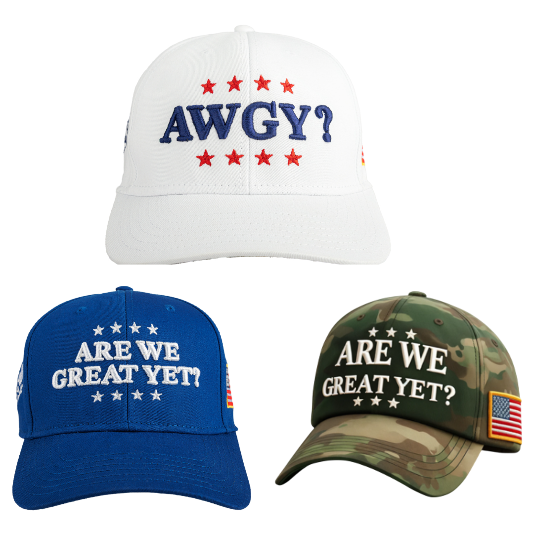 Tri Caps Bundle